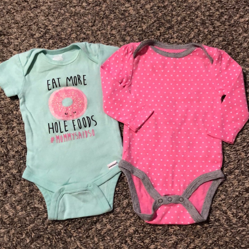 Baby Clothing Set - Picture 6 of 6